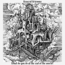 What Do You Do at the End of the World ?